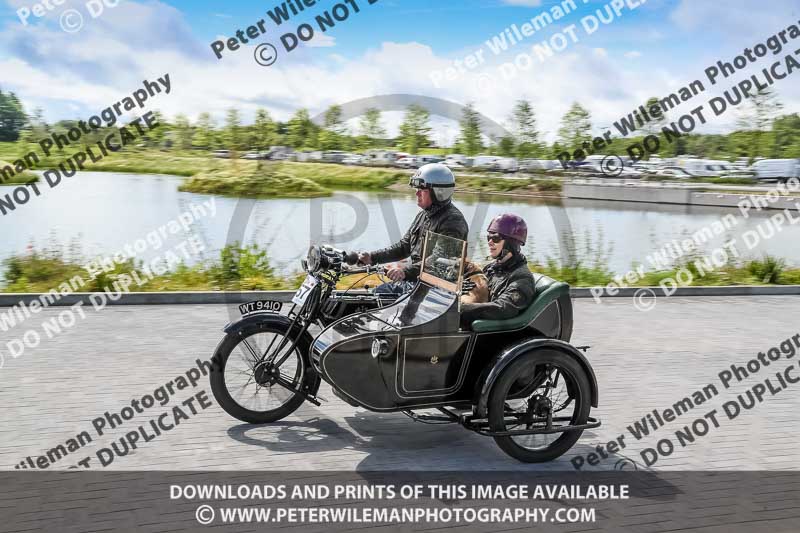 Vintage motorcycle club;eventdigitalimages;no limits trackdays;peter wileman photography;vintage motocycles;vmcc banbury run photographs